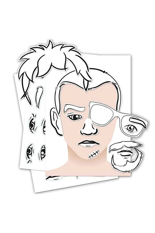 بصمات الأصابع - 4