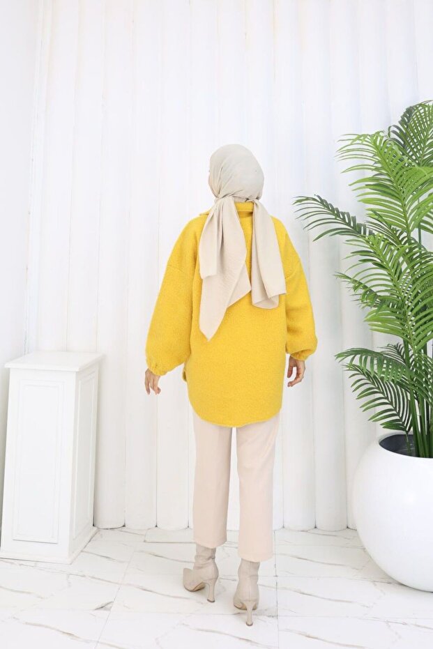 Cămașă complementară din țesătură BUKLET - 2