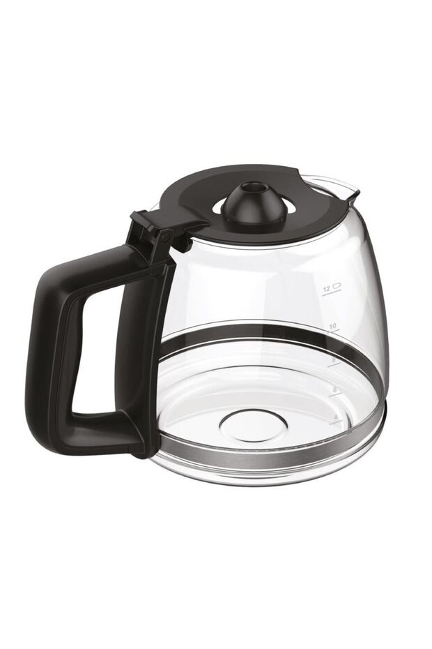 Digital coffee maker with programming function HB3755, 1200 W, 1.8 l, Wifi, LED, protection system - 4