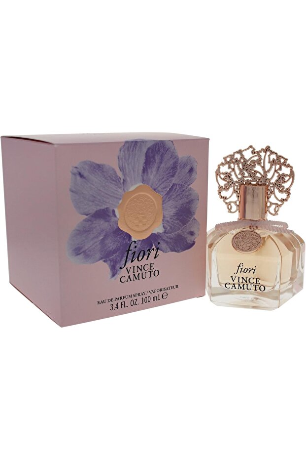 Fiori Eau de Parfum Spray 100ml