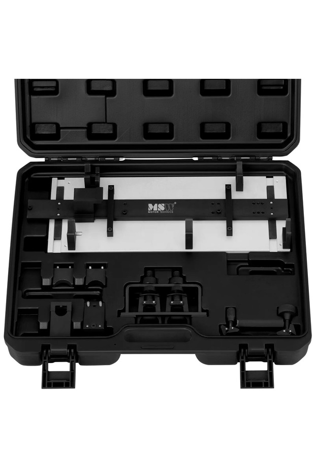Camshaft mounting kit - 9 pcs. - 3