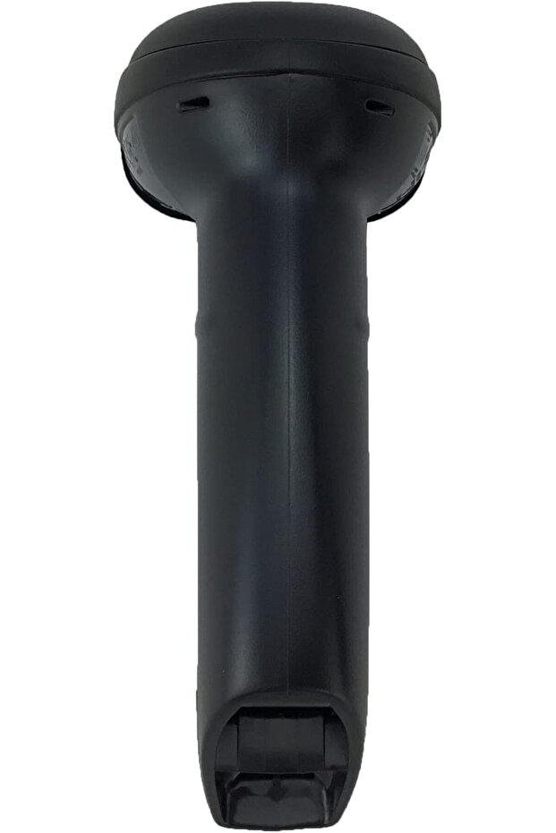 Gryphon QuickScan QD2590 Corded Handheld Omnidirectional Area Imager/Barcode Scanner (Blac - 7