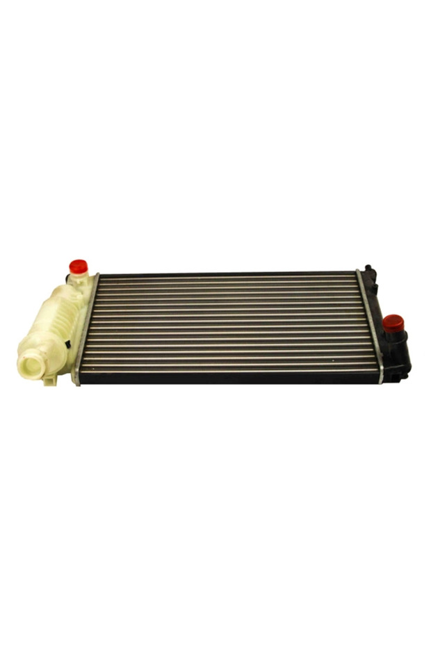 Fiat Panda Engine Cooling Radiator - 1