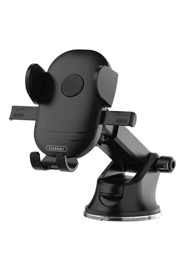EH145 Car Holder Suction Cup For Smartphones