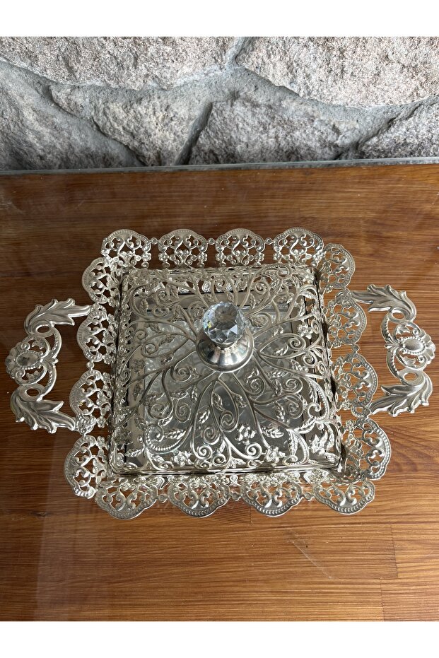 Çikolata tepsisi - 1