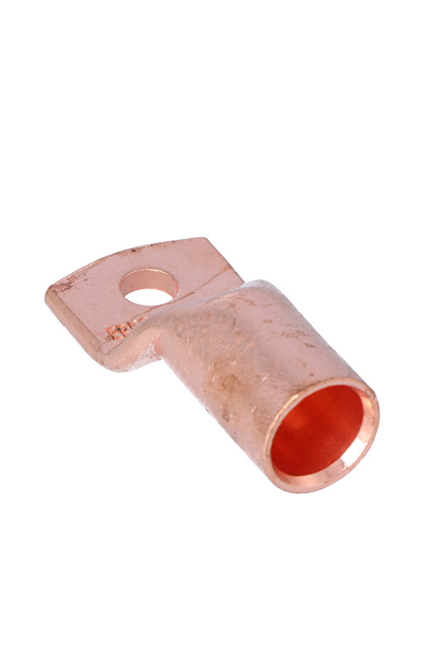 Untinned pipe terminal KCS 10185N1 - 1