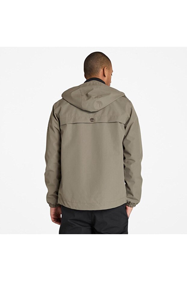 BENTON Waterproof Shell Jacket TB0A5XRSBK01 - 5