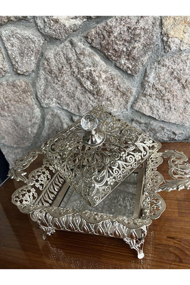 Çikolata tepsisi - 3