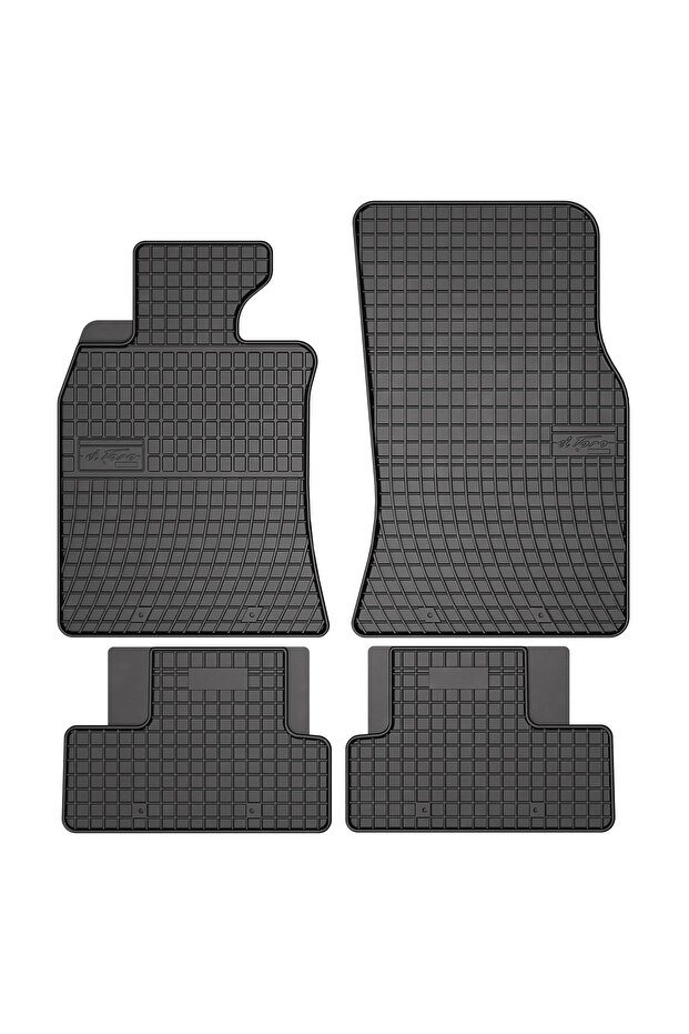 Mini Mini Mat Set - 1
