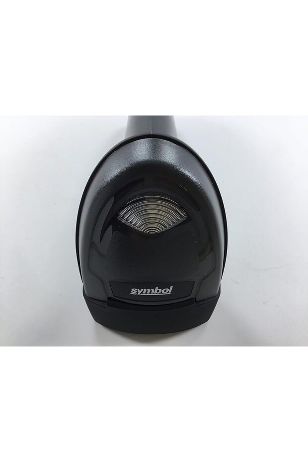 Symbol LI2208-SR Corded 1D Handheld Barcode Scanner/Imager with USB Cord - 5