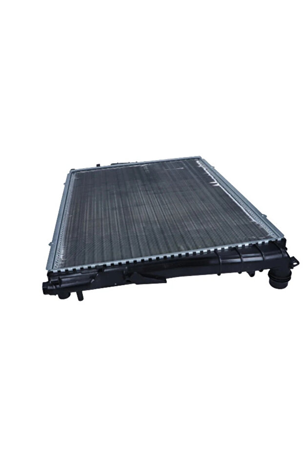 Bmw 3 Engine Cooling Radiator - 2