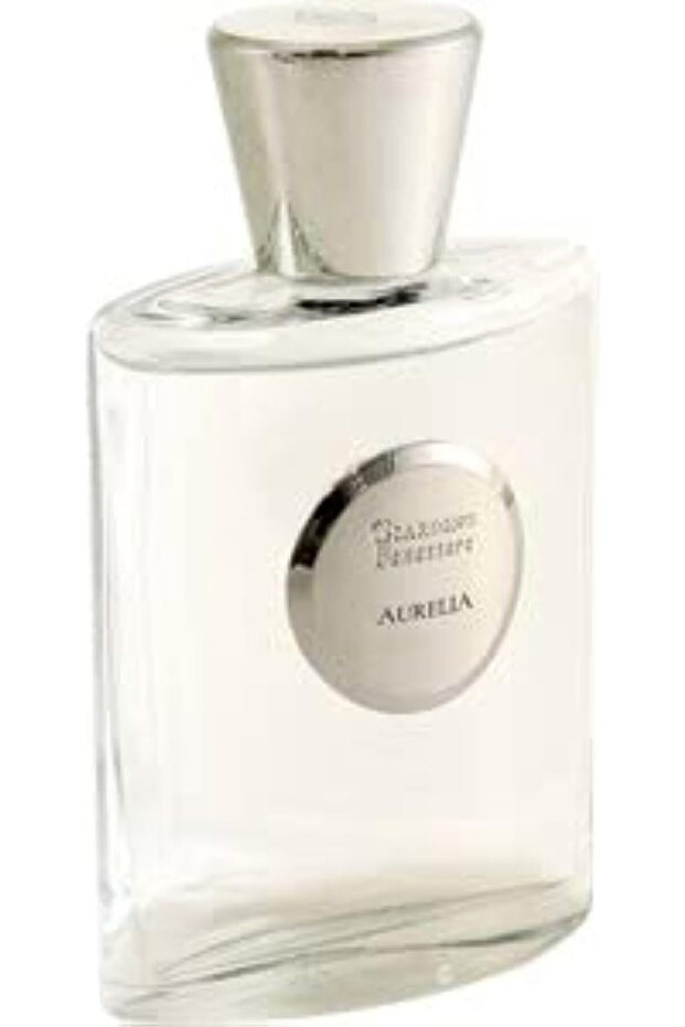 Aurelia Eau de Parfum for Women by Giardino Benessere, 100 ml