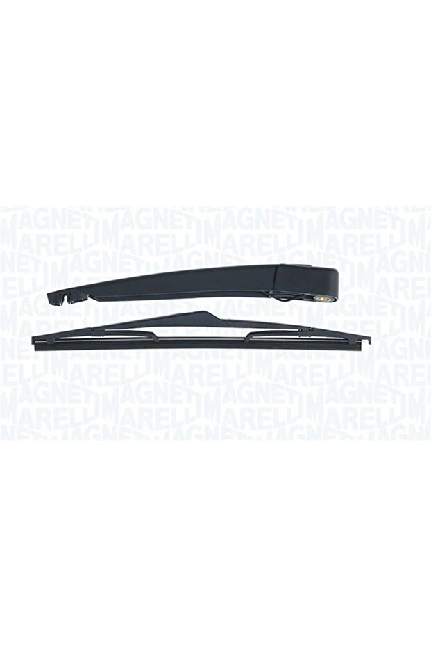 Saab 9-3 Windshield Wiper Set