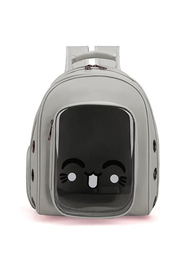 Backpack for transporting pets - 1