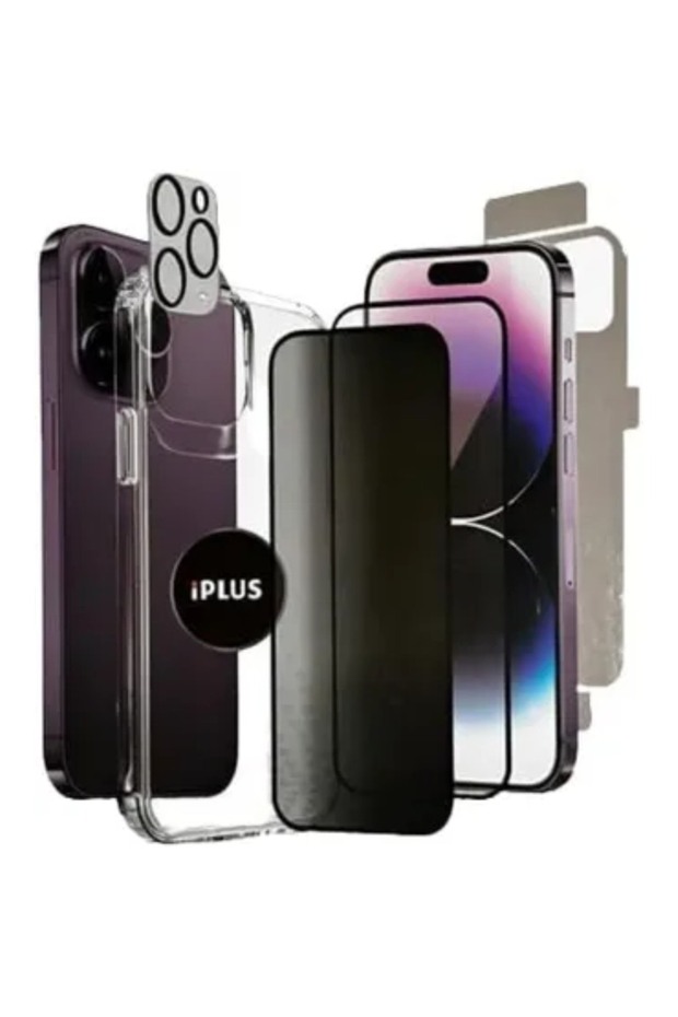 بكج حماية 15 Pro - 1