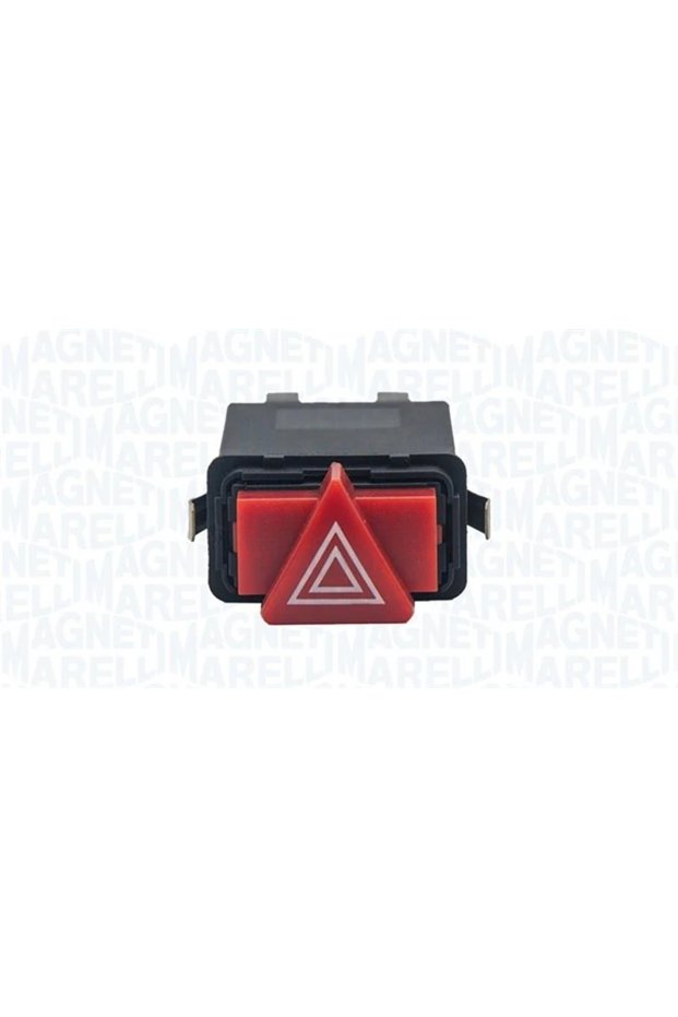 Audi A3 Hazard Light Switch