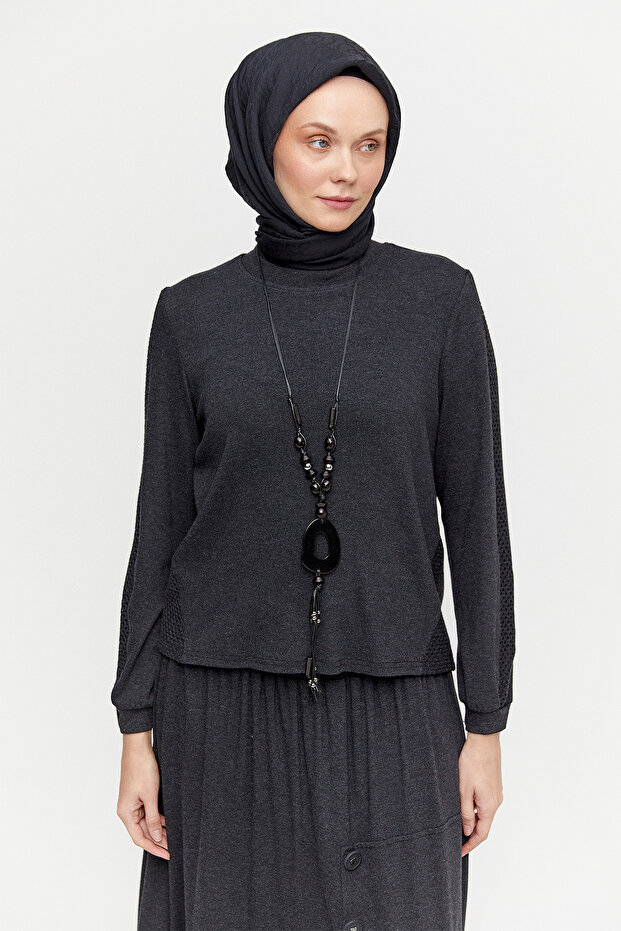 Fileli Etekli Takım - 4