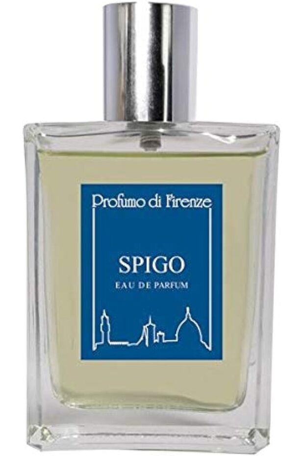 Spigo Perfume by Eau de Parfum 100ml