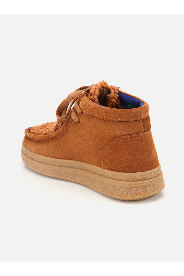 Leonie Taba Kadın Bot - 3