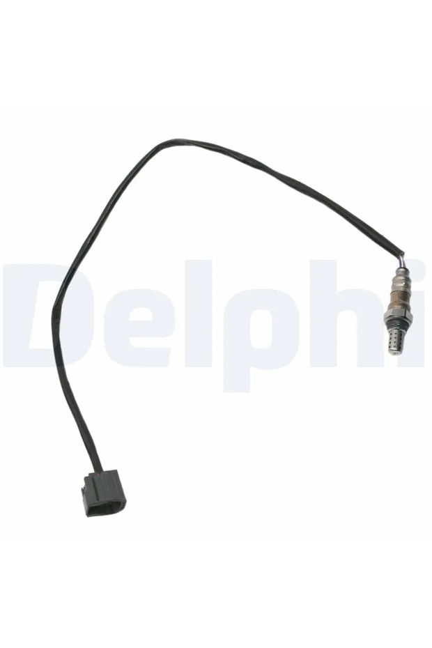 Sonda Lambda Mazda 3 - 1