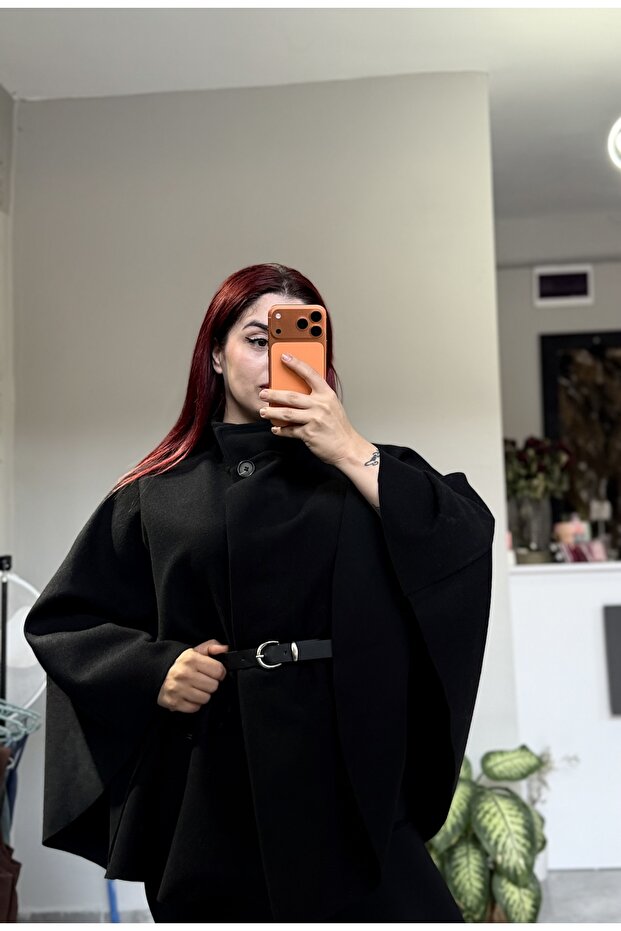 Beli Kemerli Panço - 2