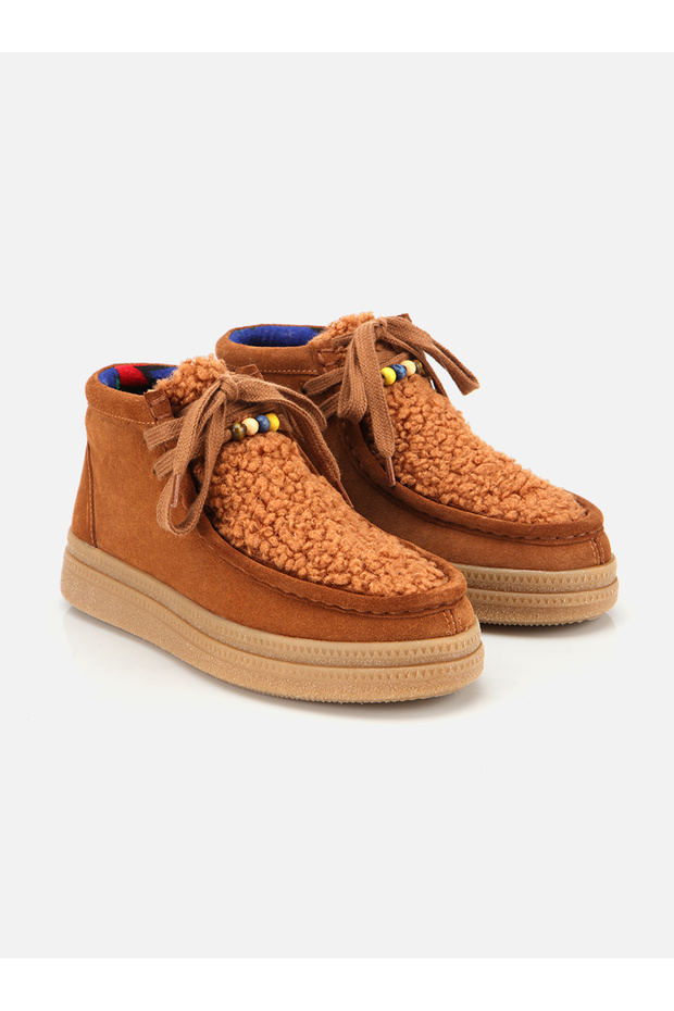 Leonie Taba Kadın Bot - 2