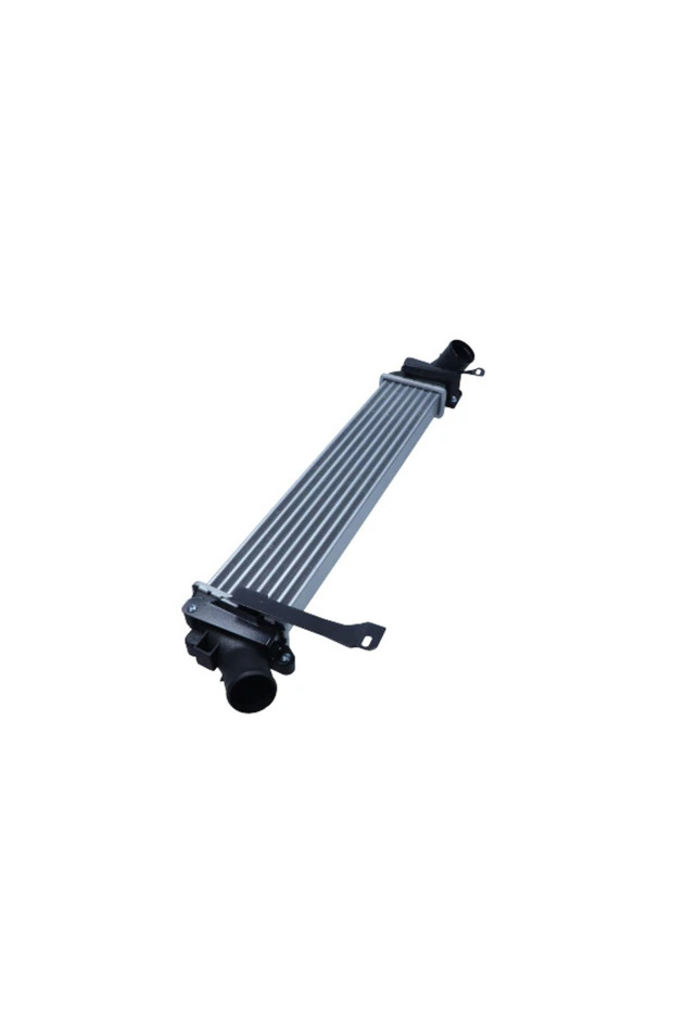 Intercooler Compresor Renault Kangoo - 2