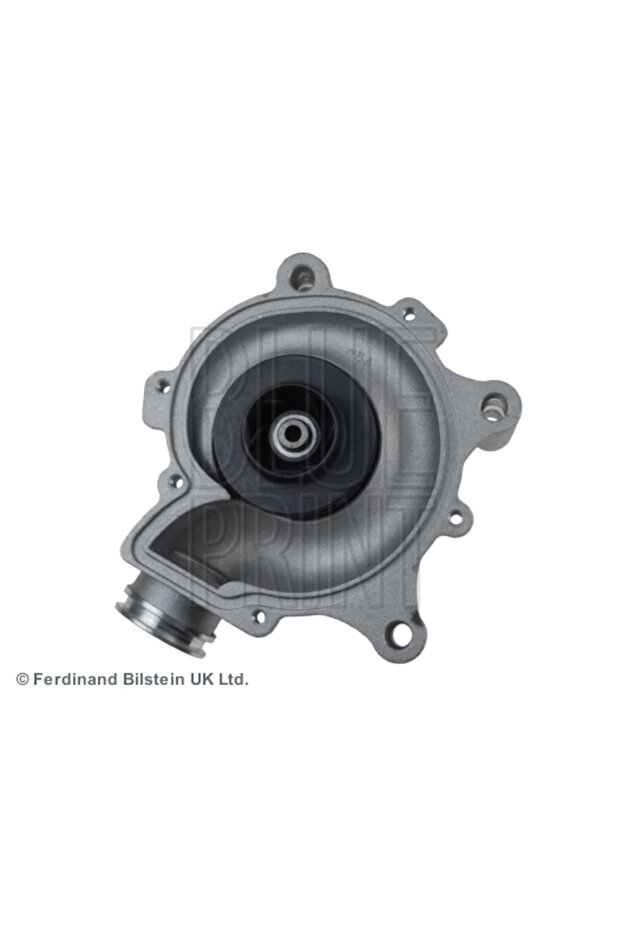 Mini Mini Engine Cooling Water Pump - 2