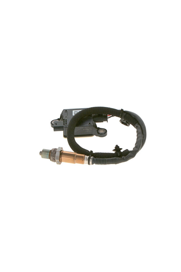 Kia Optima Particulate Sensor - 4