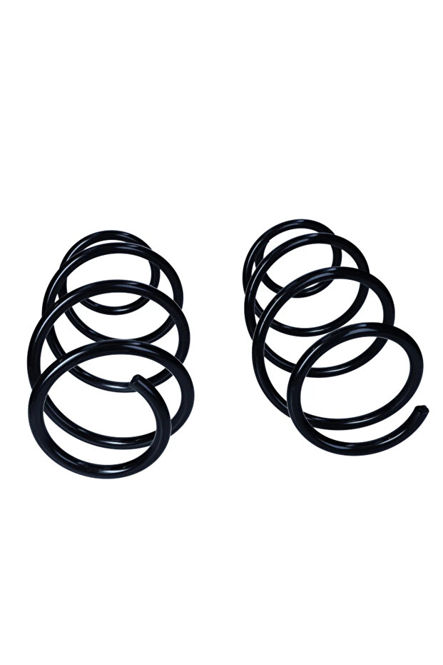 Audi A3 Coil Spring - 1