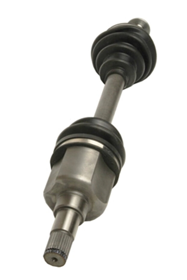 Planetara Ford Focus 1 - 2