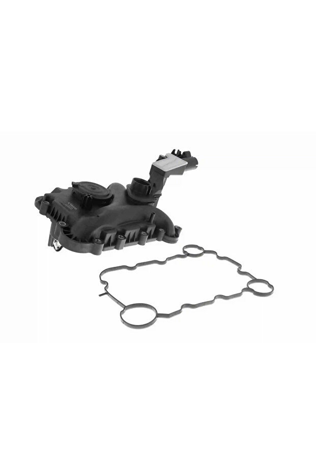 Oil Separator Engine Block Ventilation Audi A5 Engine Block - 3