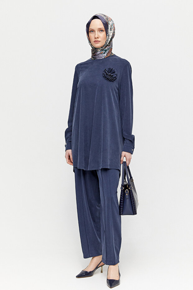 Lyocell İkili Takım - 2