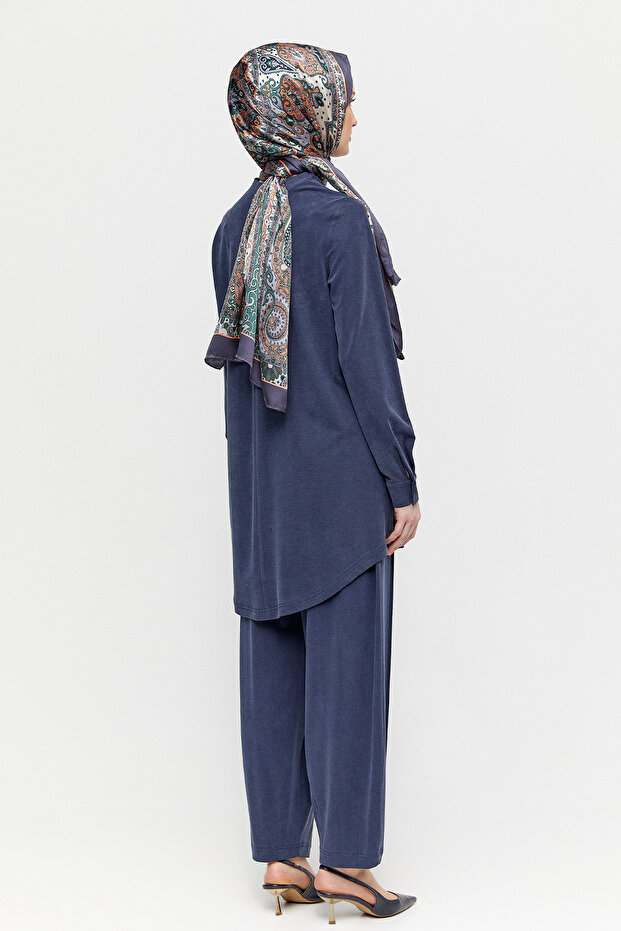 Lyocell İkili Takım - 7