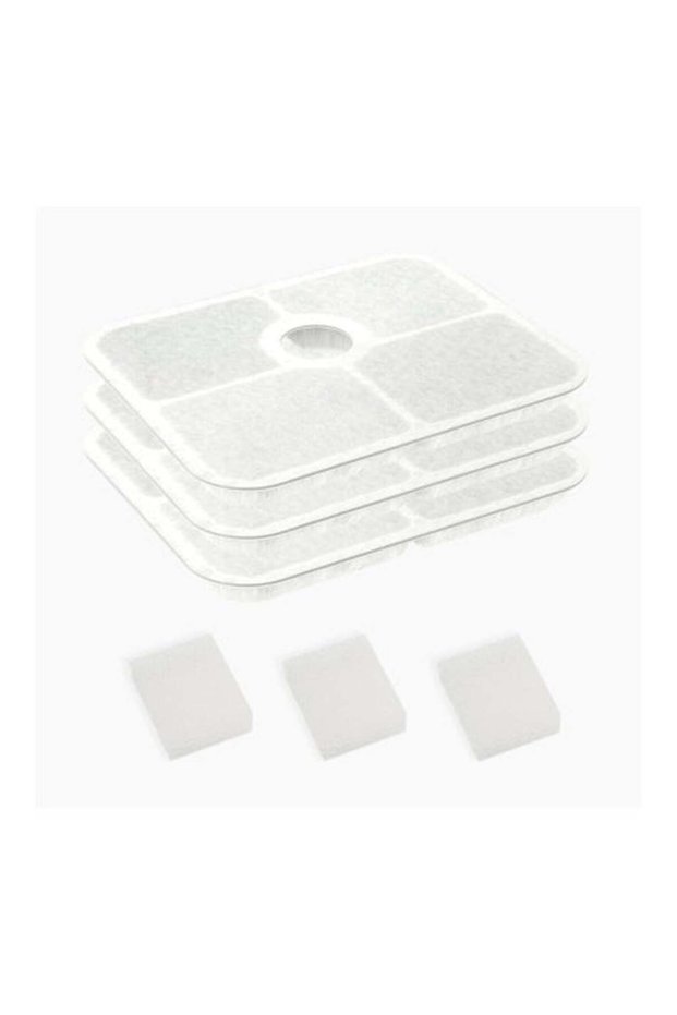 Filters for Fresco Mini Pro Fountain 3pcs