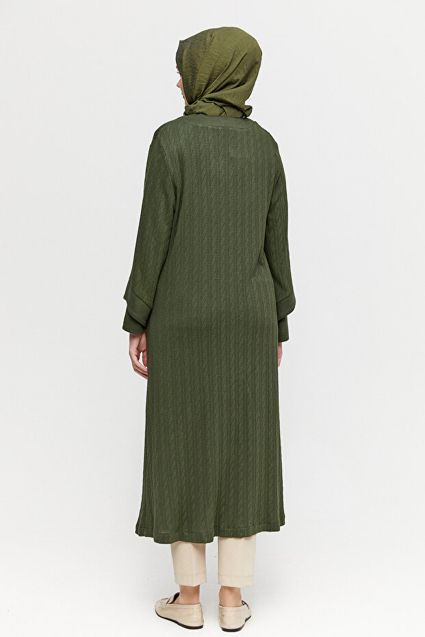 Dokulu Triko Twinset - 6