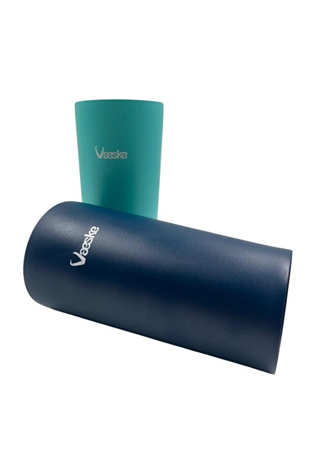 500ML PASLANMAZ ÇELİK TERMOS BARDAK - 6