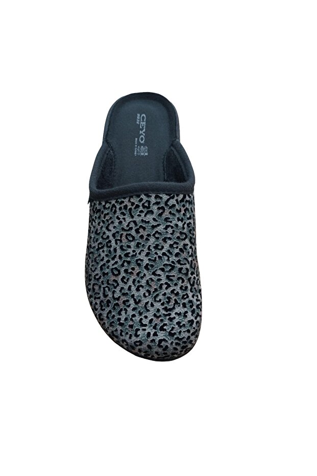 Kadın Terlik 9932-22 - 2