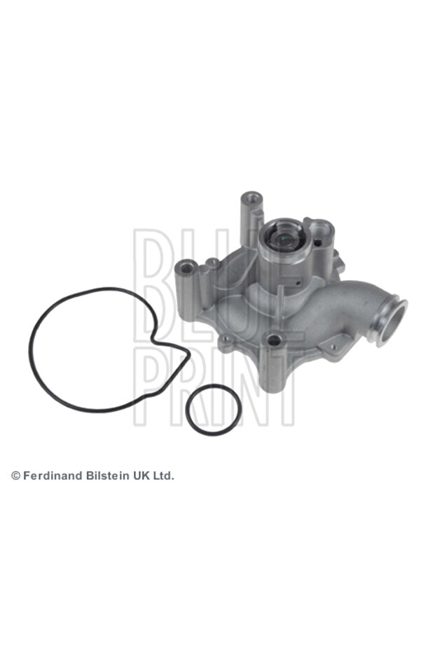 Mini Mini Engine Cooling Water Pump - 1