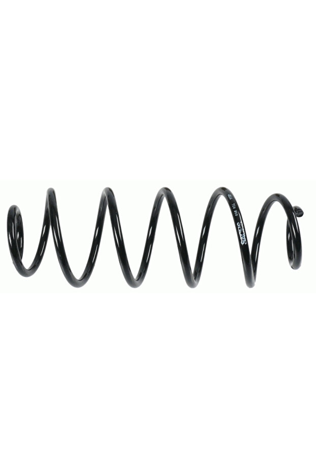 Set Arcuri Spirale Citroen C2 2003-2012 - 1