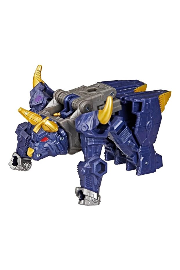 Cyberworld Cyber Changers Megatron - 2