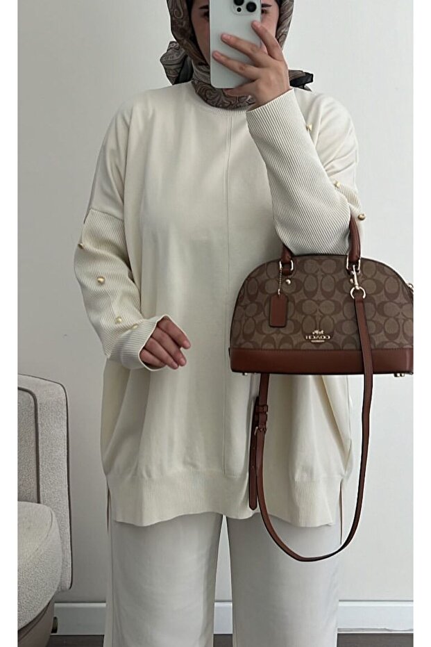 MERSERİZE TRİKO - 1