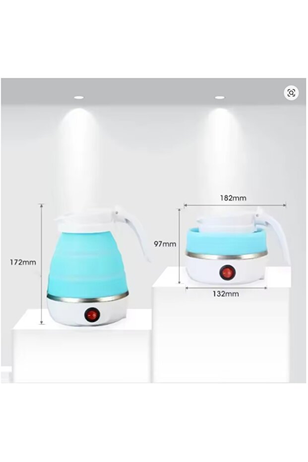 غلاية كهربائية محمولة - 6