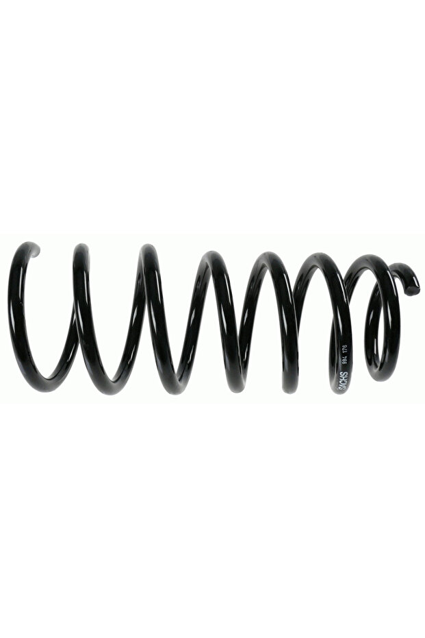 Coil Spring Volvo V70 2 - 1