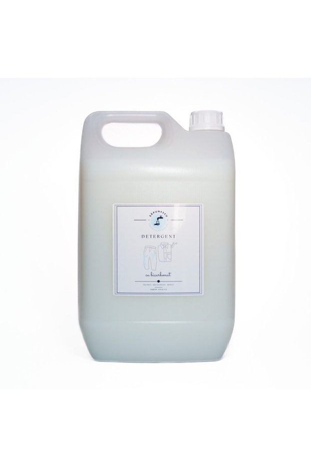 Detergent cu bicarbonat - 5 L