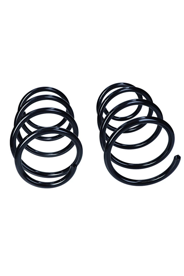 Bmw 5 Coil Spring - 1