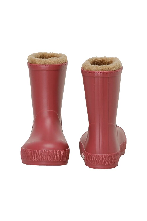 Yogi Borreguito Unisex Çocuk Pembe Bot UNISEX ÇOCUK BOT W10306 - 4