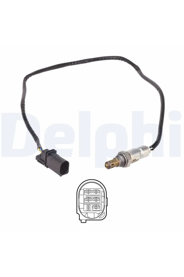 Sonda Lambda Audi A4 Allroad B9/A4 B9/A5 - 1