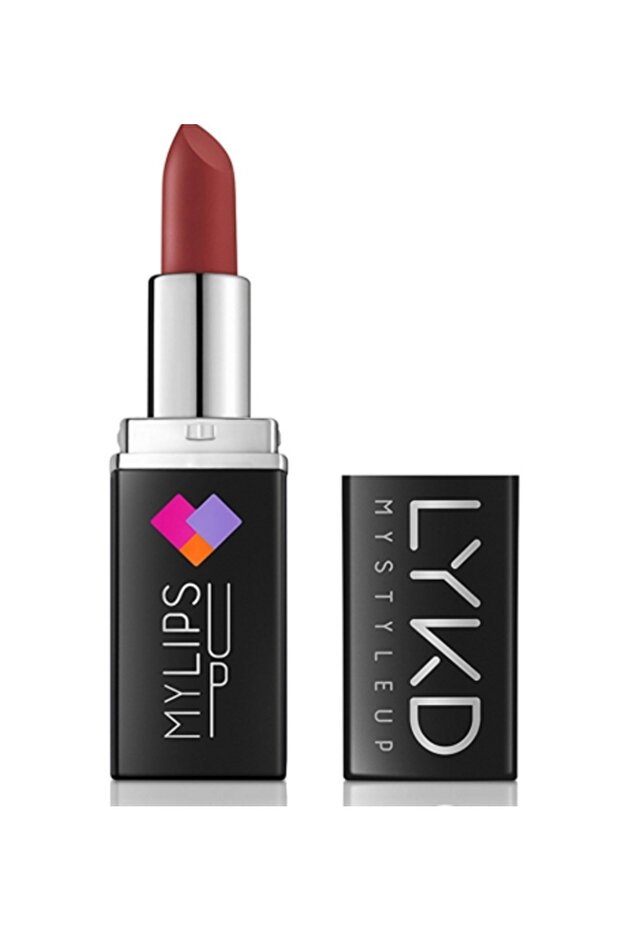 Mat Ruj 370 Warm Berry - 1