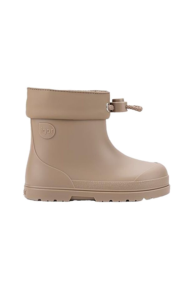 Mendi Unisex Children's Brown Boots Unisex Children's Boots W10305